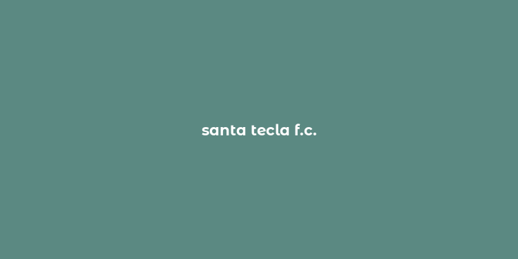 santa tecla f.c.