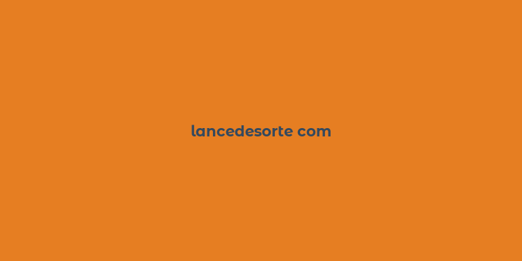 lancedesorte com