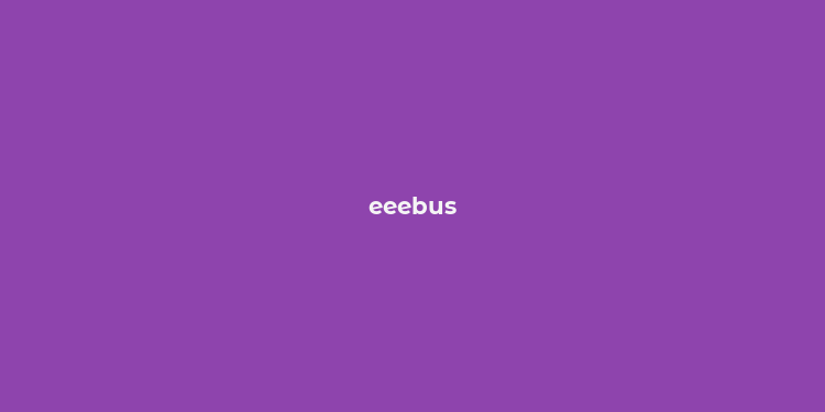 eeebus