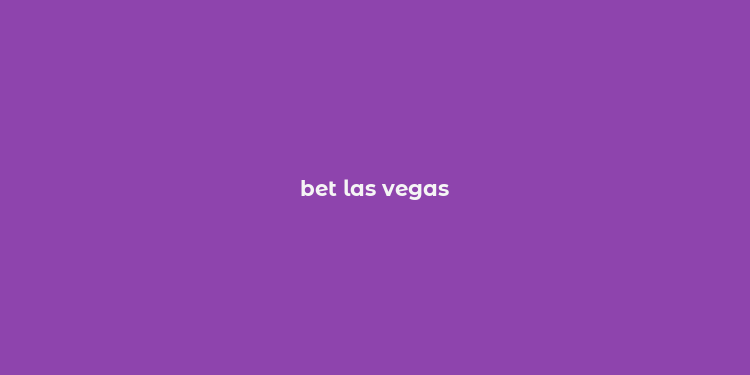 bet las vegas