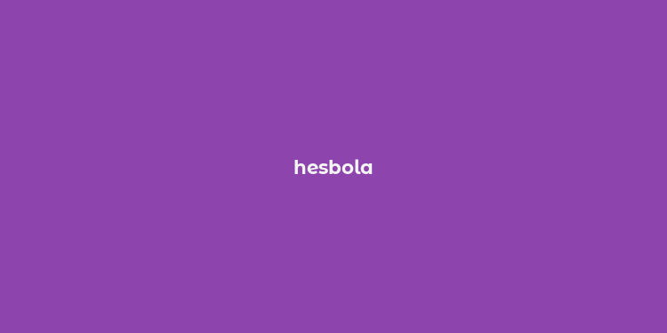 hesbola