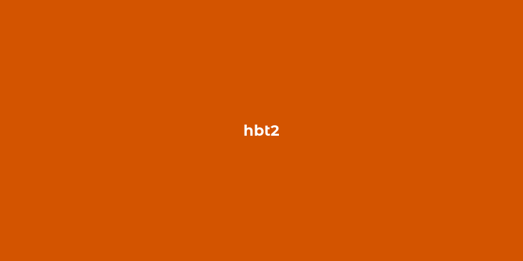 hbt2