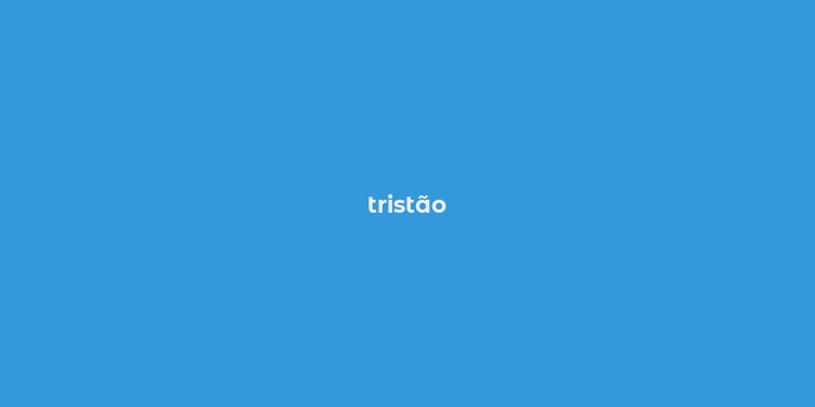 tristão