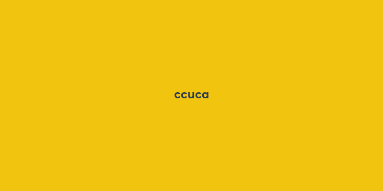 ccuca