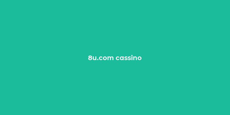 8u.com cassino