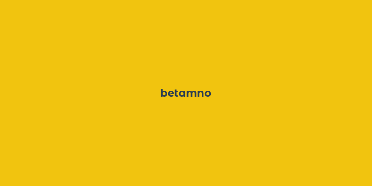 betamno