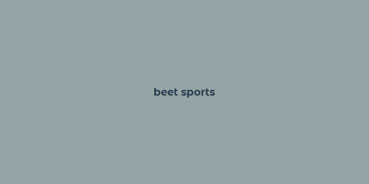 beet sports