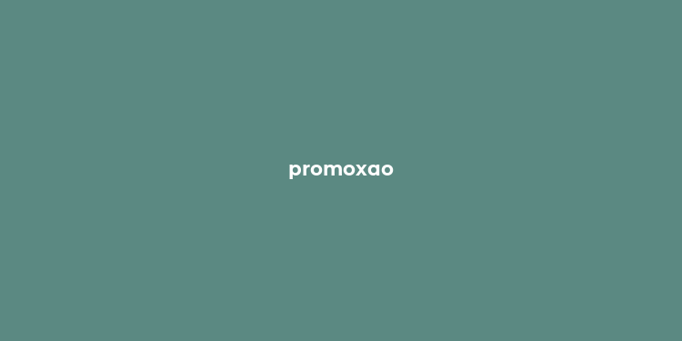 promoxao