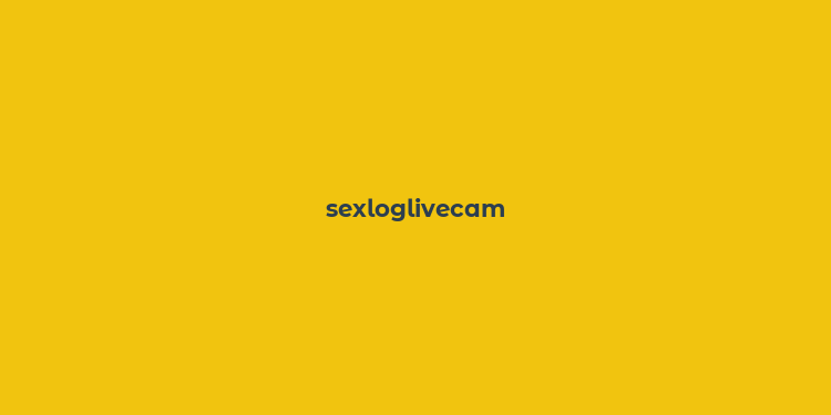 sexloglivecam