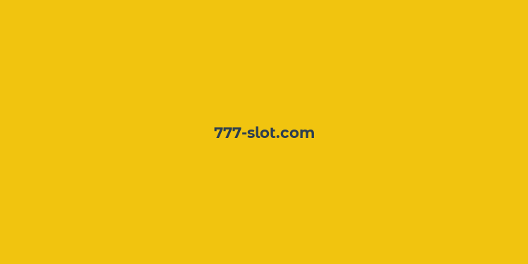 777-slot.com