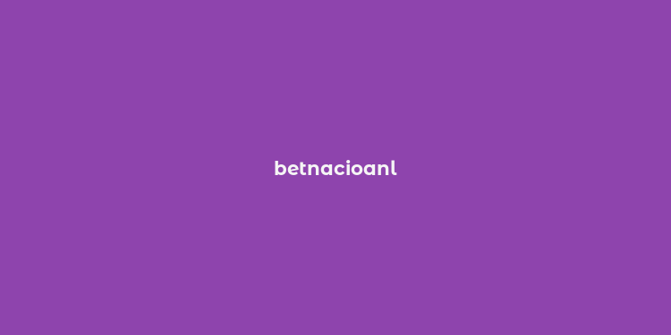 betnacioanl