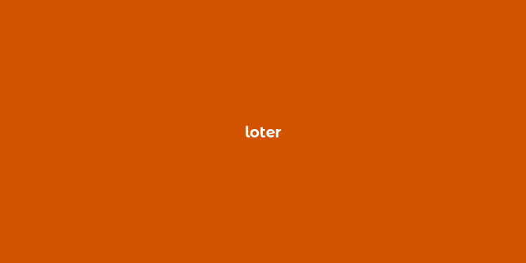 loter