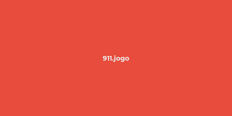 911.jogo