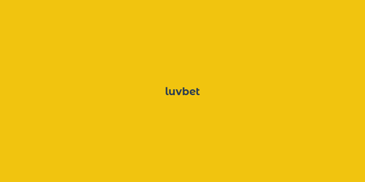 luvbet