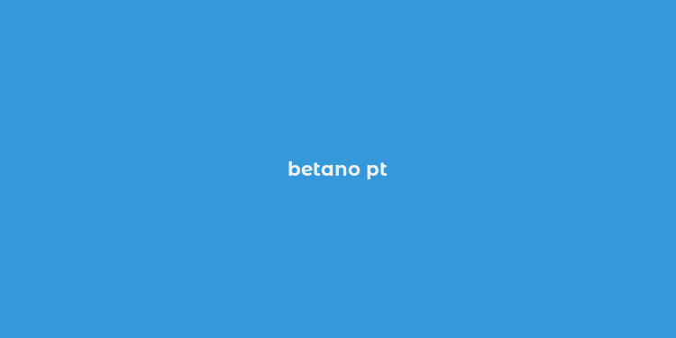 betano pt