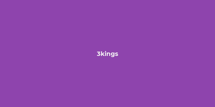 3kings