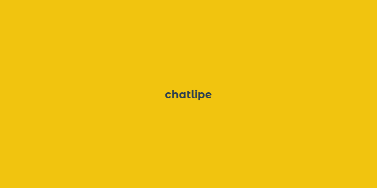 chatlipe