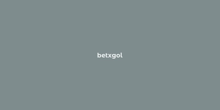 betxgol