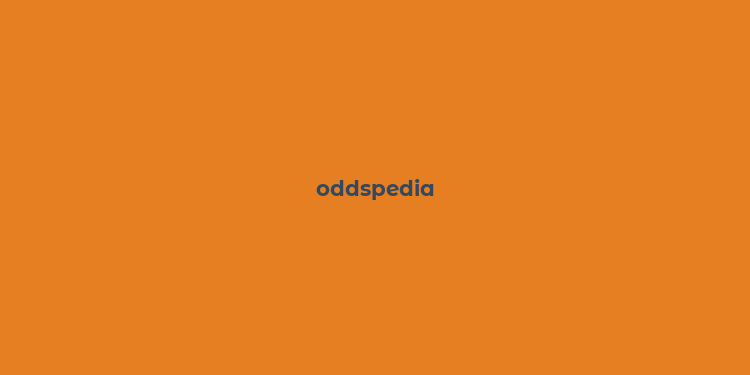 oddspedia