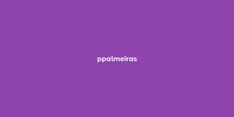 ppalmeiras