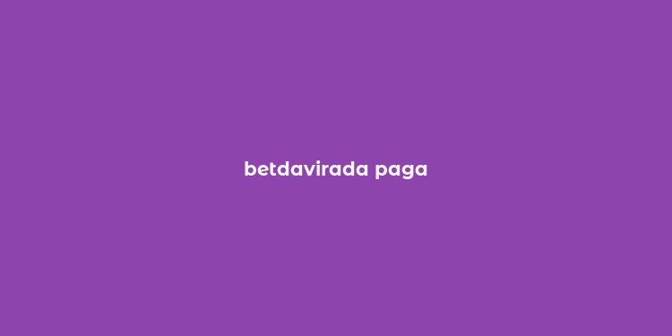 betdavirada paga