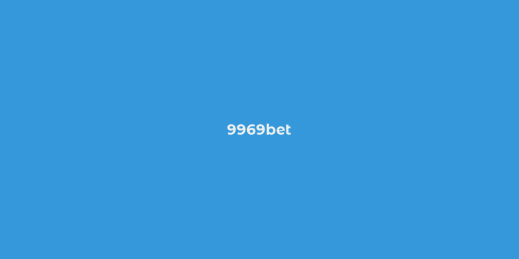 9969bet