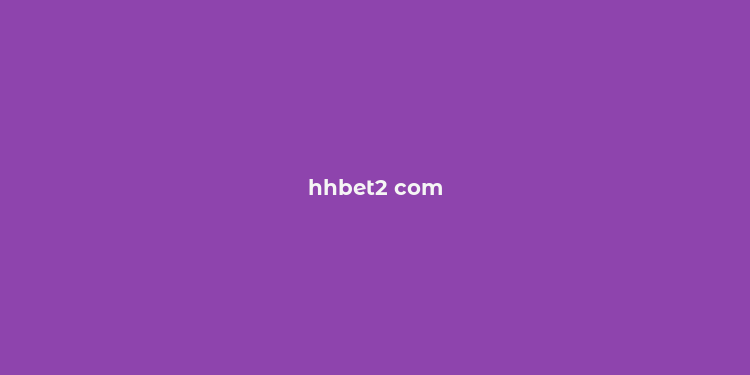 hhbet2 com