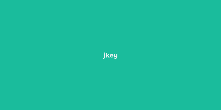 jkey