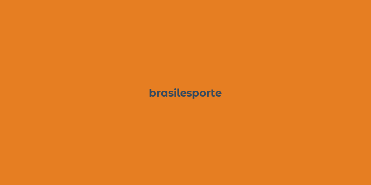 brasilesporte