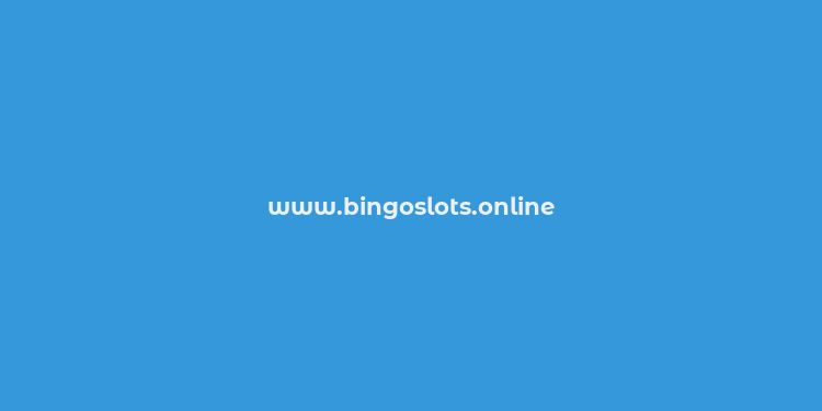 www.bingoslots.online