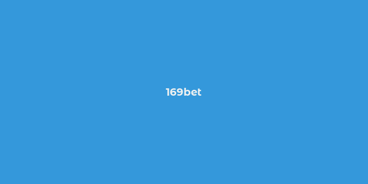 169bet