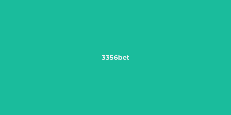 3356bet