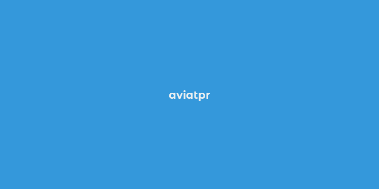 aviatpr