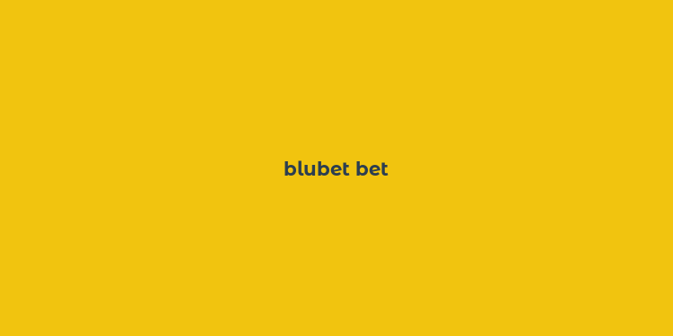 blubet bet