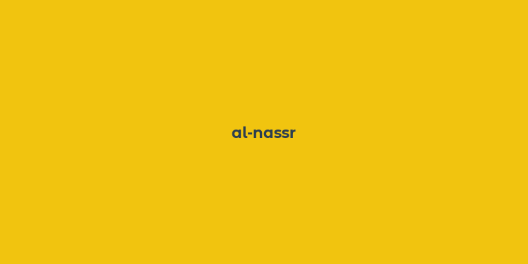 al-nassr