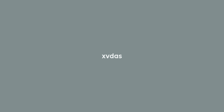 xvdas