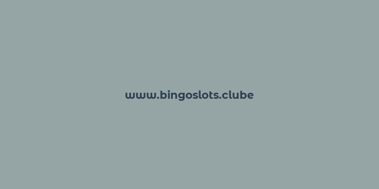 www.bingoslots.clube