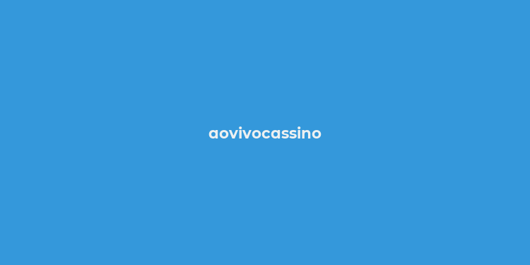 aovivocassino