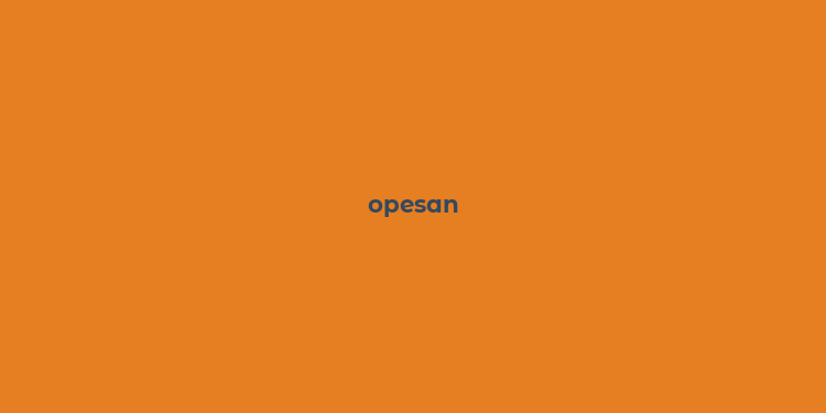 opesan