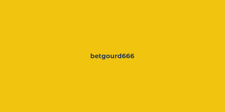 betgourd666