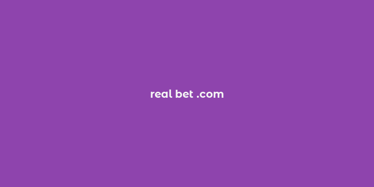 real bet .com