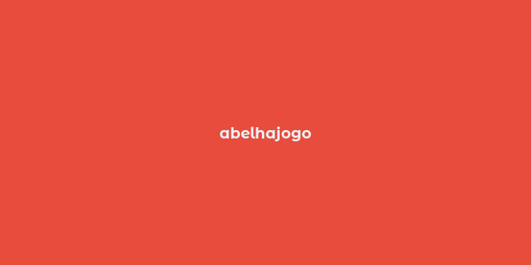 abelhajogo