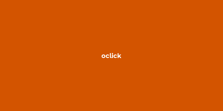 oclick