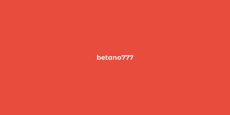 betano777